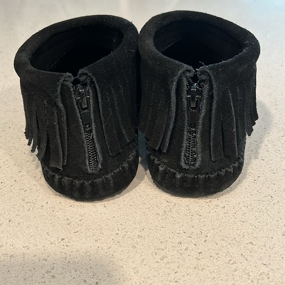 Soft Moc Debra II Low Moccasins NWOB - Picture 5 of 9